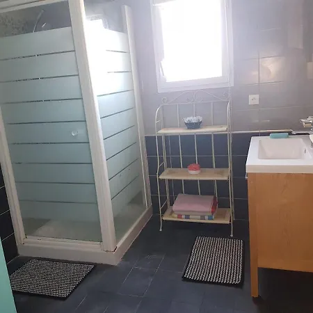 Feriehus Maison Proche Circuit Des 24h *