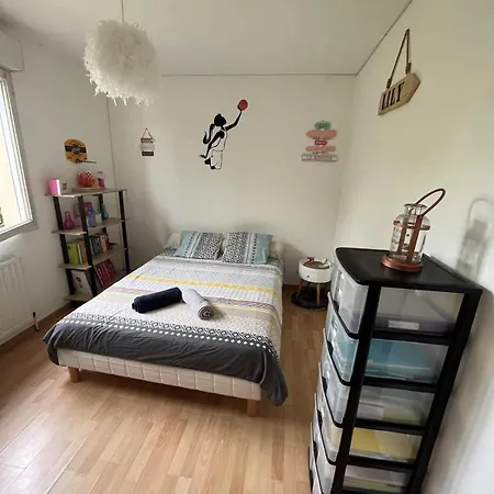 Maison Proche Circuit Des 24h Ruaudin