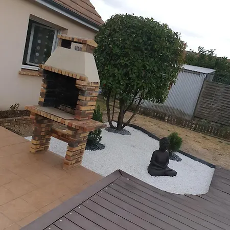 Maison Proche Circuit Des 24h Ruaudin