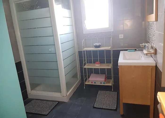 Hébergement de vacances Maison Proche Circuit Des 24h *