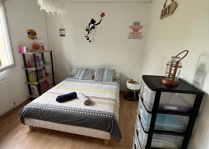 Maison Proche Circuit Des 24h Ruaudin