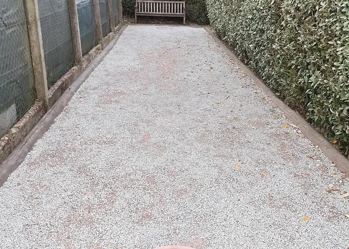 Maison Proche Circuit Des 24h * Ruaudin