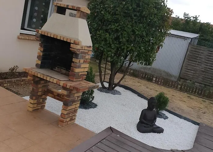 Maison Proche Circuit Des 24h Ruaudin